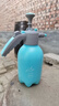 农宝 喷水壶喷雾器家用浇花喷水壶洒水壶酒精消毒 2.0L高压可排气款 实拍图