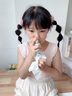 贝诺宁海盐水喷鼻生理盐水洗鼻腔喷雾洗鼻器鼻滴婴幼儿童鼻炎喷剂100ml 实拍图