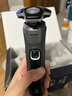 飞利浦（PHILIPS）男士电动剃须刀蜂巢5系Pro+ SkinIQ 智能系列【整机荷兰进口】 纪念日礼物送男友送老公 S5887 实拍图