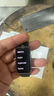 华为（HUAWEI）手环10 标准版 羽砂黑 智能手环专业睡眠分析情绪健康铝合金机身心率监测运动手环华为手环9升级 实拍图
