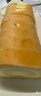 鲜京采|the Roll'ING联名款原味牛乳瑞士卷500g8片 实拍图