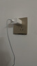 Viken苹果快充套装官·方20W充电器旗舰适用iPhone14/13/12/11/Pro/Max充电头线 适用【苹果8-14快充套装】1米标配 实拍图