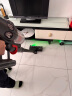 德尔玛（Deerma）自集尘吸尘器T50station 家用无线手持270AW大吸力 90分钟续航 毛发防缠绕90天免打理吸尘器母亲节 实拍图