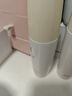 袋鼠妈妈水乳准孕妇护肤品大米补水保湿洗面奶洁水乳面霜精华礼盒生日礼物 【水乳款】2件套 实拍图