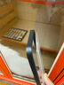 品胜适用苹果16e/14/13/13Pro钢化膜iPhone16e/13/13Pro/14高清无边膜 防摔抗指纹全覆盖钢化膜 2片装 实拍图