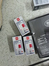 得力（deli）40ml光敏印油 财务印章光敏印油 光敏印章专用印油 办公财务印章印台印油 9040  实拍图
