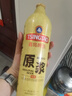 青岛啤酒原浆【一厂生产】7天鲜活精酿青岛原浆1L*2瓶4瓶鲜啤礼盒装登州路 原浆 1L 4瓶 晒单实拍图