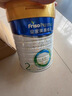 美素佳儿（Friso）皇家较大婴儿配方奶粉2段（6-12个月）800克*3 乳铁蛋白 新国标 实拍图