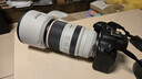 佳能（Canon）RF全画幅微单镜头 专业变焦镜头打鸟 适合R7 RP R10 R5 R6二代 R8 R50 R100微单相机 RF 70-200 2.8L IS USM远摄变焦 套餐三【升级卡色偏振 实拍图