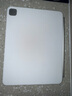 Apple/苹果 妙控键盘 - 适用于 13 英寸 iPad Pro (M4) - 中文 (拼音) - 白色 实拍图