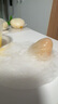 金鼎軒港式经典虾饺皇180g 6只装 儿童早餐 早茶点心 门店同款 实拍图