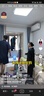 意米之恋实木床双人床软包卧室次卧【包安装】1.8m*2m床+5cm椰棕床垫 RB05 实拍图