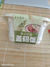 五谷道場自热米饭笋尖炒肉盖浇饭煲仔饭方便速食夜宵295g 实拍图
