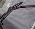 欧积无骨雨刮器/雨刷/雨刮片别克凯越1.5L/1.6L 2012/13款/15款至今原厂原装尺寸A级胶条 实拍图