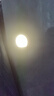 Yeelight易来充电感应小夜灯LED智能人体感应灯婴儿喂奶灯床头灯可磁吸 实拍图