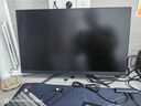 AOC 27英寸4K 160Hz/FHD 320Hz双模 HDR400 10bit 1ms 硬件低蓝光 游戏电竞电脑显示器 宙斯盾U27G4 实拍图