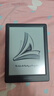 掌阅（iReader）【新品发布】Light4 Turbo 6英寸智能阅读本电子书阅读器墨水屏电纸书平板学习笔记本 沉墨 实拍图