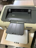 绘威P1007硒鼓 适用惠普HP LaserJet P1007打印机硒鼓 墨盒 P1007墨粉盒 碳粉 实拍图