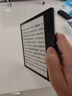 掌阅（iReader）【新品发布】Ocean4 Turbo 2025 电子书阅读器 墨水屏平板电纸书学习便携办公本 星际黑 实拍图