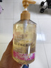 佰束樱花花瓣沐浴露浴液男女通用持久留香氛清爽夏季家庭装大容量 樱花香氛沐浴露* 500ml 1瓶 ' 实拍图