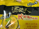 统一汤达人 酸酸辣辣豚骨面 袋装 130g*5袋 五连包 方便面速食面泡面 实拍图