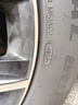 ENTDA安达轮胎 汽车轮胎 235/55R19 105V D01 适配神行哈弗H7 实拍图