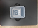 至誉科技1TB CFexpress Type B存储卡 高速微单相机cfeb内存卡 富士佳能尼康适配 实拍图