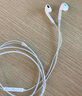 Apple/苹果 采用 (USB-C)的EarPods耳机 有线耳机 苹果耳机 适用iPhone/iPad//Mac 苹果手机 实拍图