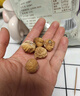 西域美农玫瑰瓣开口无花果干250g  0硫熏0漂白孕妇零食即食泡水滋补煲汤 实拍图