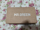 MR.GREEN德国指甲刀指甲剪指甲钳工具套装大小号进口不锈钢2只装Mr-1129 实拍图