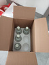 金种子 种子特贡 浓香型白酒 42度 口粮酒  460mL*6瓶 整箱装 热门商品 实拍图