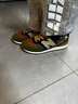 NEW BALANCE4-14岁大童秋冬拼接复古运动休闲鞋996ON 实拍图