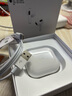 DIJO【华强北顶配】Air4蓝牙耳机双耳无线降噪适用于苹果16pro/15/14/13华为oppo安卓vivo荣耀小米 【华强北旗舰】【空间功能+ 任意名字+超强续航+秒连接】 实拍图