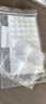 光多拉防撞贴冰箱床角磕碰防撞垫入户门加厚缓冲防撞门神器福字款4个装 实拍图