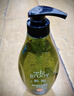 无患子控油无硅油洗发水400ml+护发素400mL 实拍图