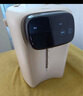 美的（Midea）电热水瓶不锈钢水壶热水瓶多段控温保温恒温开水壶电水壶烧水壶国家补贴MK-SP60-D 实拍图