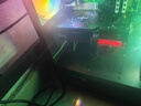 爱国者（aigo）EP750W 白牌全模组 黑色 电脑主机电源 80PLUS白牌/大单路12V/台系主电容/可走背线/5060Ti 实拍图