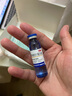 三精复方葡萄糖酸锌口服溶液 儿童补锌青少年发育迟缓液体锌易吸收10ml*30支 实拍图