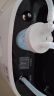 氧精灵3L升医用制氧机家用吸氧机十大排名老人孕妇便携氧气机带雾化323W 实拍图