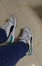彪马（PUMA）【复古跑鞋】缓震透气轻便运动休闲鞋男女官方R78 373117 白-浅灰-黑色-02 41 实拍图