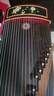 道韵古筝 清音雅致 兰考泡桐木考级进阶演奏者古筝琴 实拍图