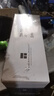 Thermalright(利民)  额定1200W TR-TG1200 ATX3.0电源 金牌全模组 原生PCIE5.0 全日系电解电容 14CM小机身 实拍图
