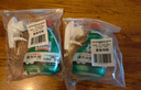 花王（KAO）厨房油污清洁剂400ml 油污净厨房去重油污专用喷雾抽油烟机清洗剂 实拍图