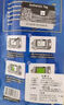 Thermalright(利民) TF9(2.9g)(散热配件/CPU散热膏/2.9g装/导热系数14/笔记本导热膏/附带利民刮刀) 实拍图
