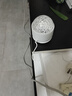 爆款北极光投影灯台灯星空灯卧室浪漫情调房间顶极光氛围暖光灯睡眠礼物男女实用直播卧室投影灯 极光16色炫彩呼吸投影氛围灯（基础非遥控款） 实拍图