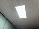 FSL佛山照明集成吊顶灯led吸顶灯平板灯面板灯厨卫灯300*600白光24W 实拍图