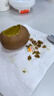 佳沛（zespri）新西兰  阳光金奇异果10粒礼盒巨大果单果约144-175g 水果 猕猴桃 实拍图