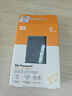 西部数据（WD）5TB 移动硬盘 兼容type-c My Passport随行版2.5英寸 灰 机械硬盘 笔记本电脑外接 大容量加密存储 实拍图