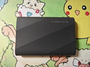 三星（SAMSUNG）2TB Type-c USB 3.2 移动固态硬盘（PSSD）T9 玄影黑 NVMe读速2000MB/s 手机直连笔记本外接  实拍图