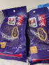 张二嘎 休闲零食小吃  零食大礼包  兰花豆  238g＊2包 实拍图